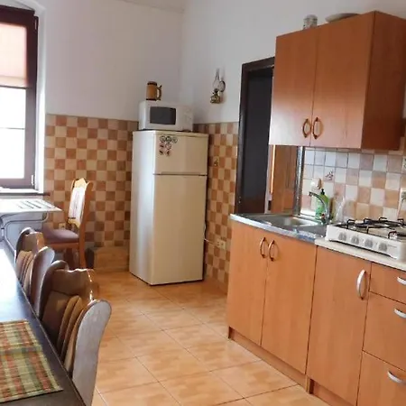 Фермерский дом Gospodarstwo 