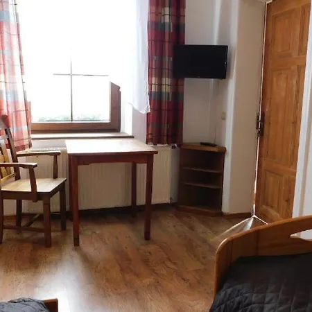 Gospodarstwo Na łęgach Gospodarstwo agroturystyczne