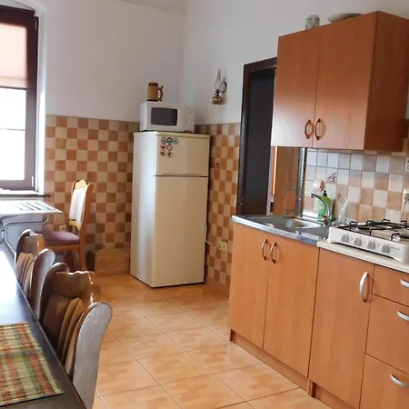 Gospodarstwo Na łęgach