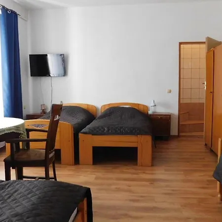 Gospodarstwo Na łęgach * Lubcz Maly