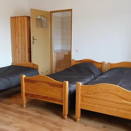 Фермерский дом Gospodarstwo 