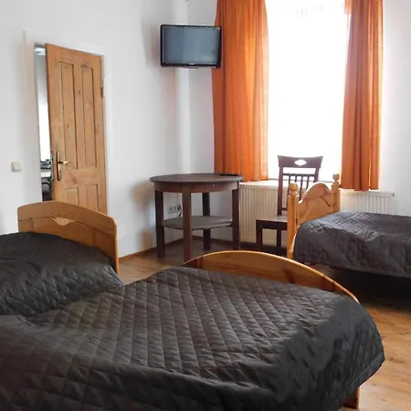 Gospodarstwo Na łęgach Lubcz Maly