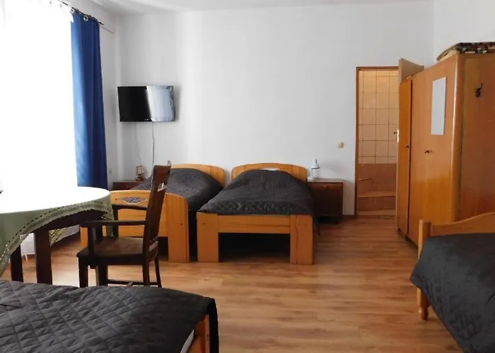 Gospodarstwo Na łęgach * Lubcz Maly