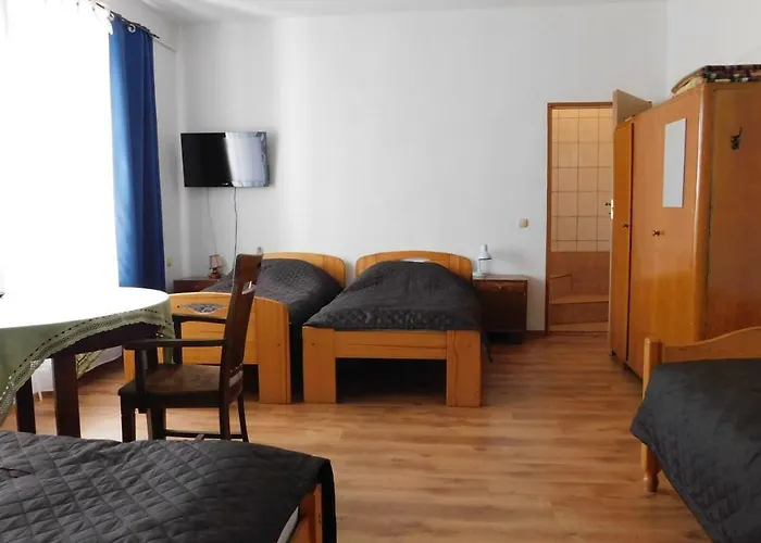 Gospodarstwo Na łęgach * Lubcz Maly