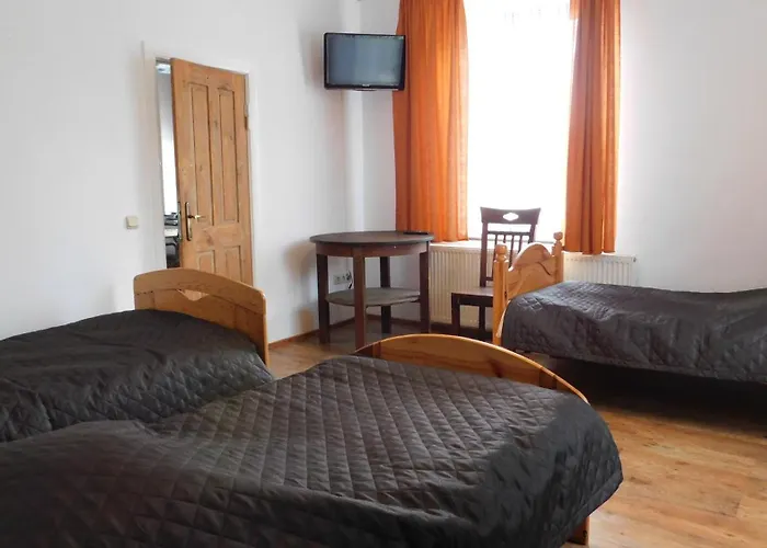 Gospodarstwo Na łęgach Lubcz Maly